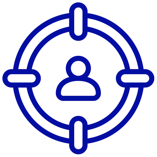 Digital Process Icon